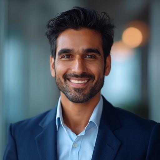 Rohan Mehta — aviator game expert